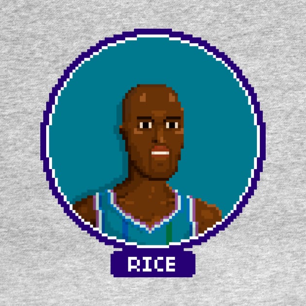 Rice by PixelFaces